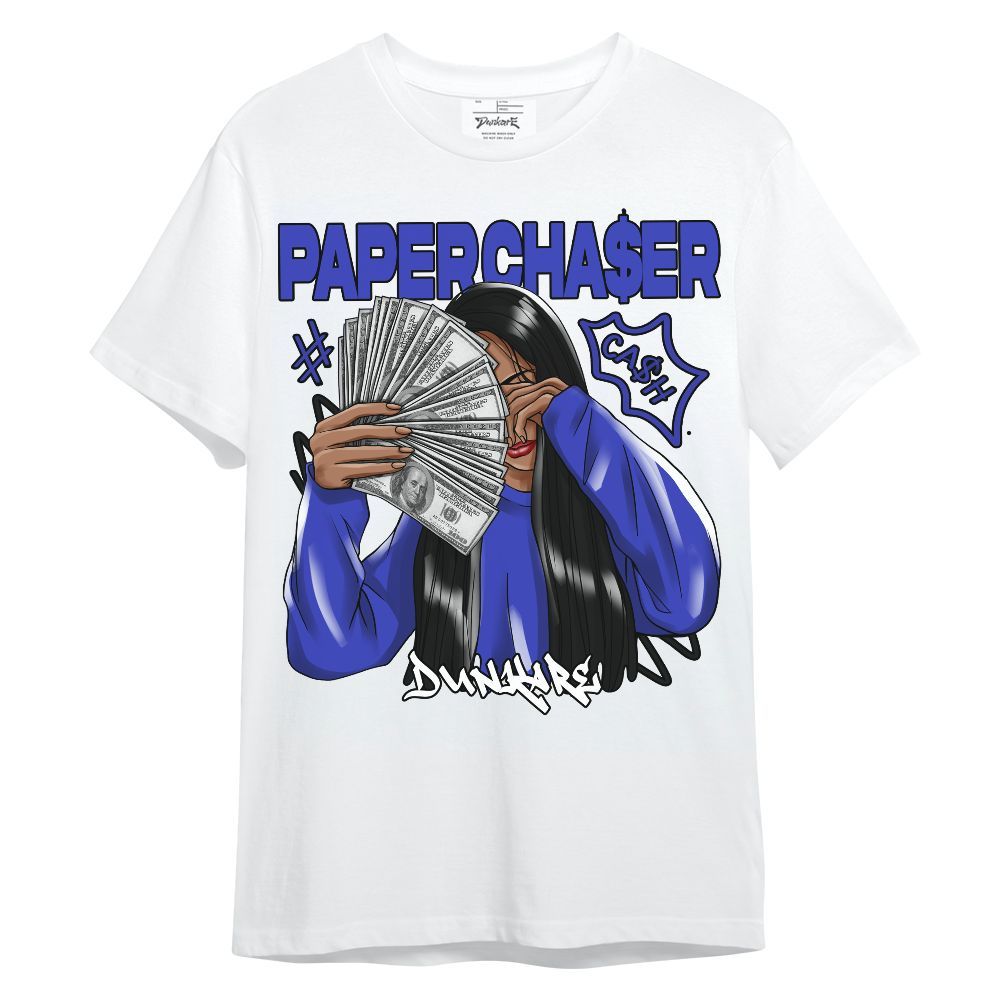 Shirt To Match Retro Black Concord 12s - PaperChase Unqiue Unisex Shirt