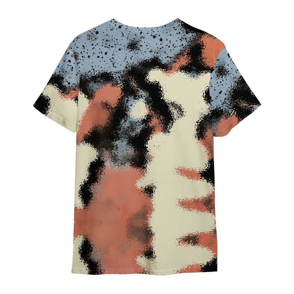 Shirt To Match DJ Khaled Crimson Bliss 5s - They Dislike Us All Over Print