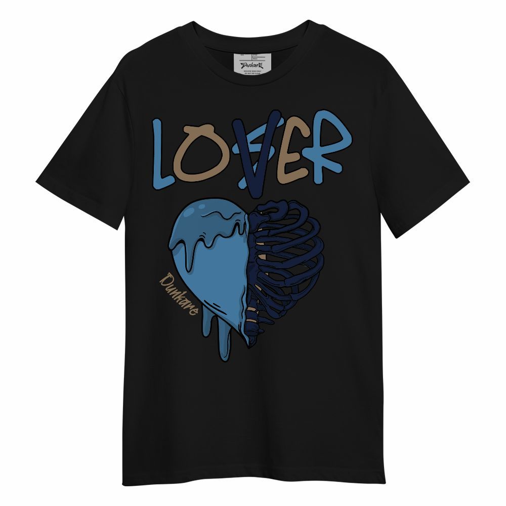 Shirt To Match Air Force 1 Stash - Loser Lover Dripping Unisex Shirt