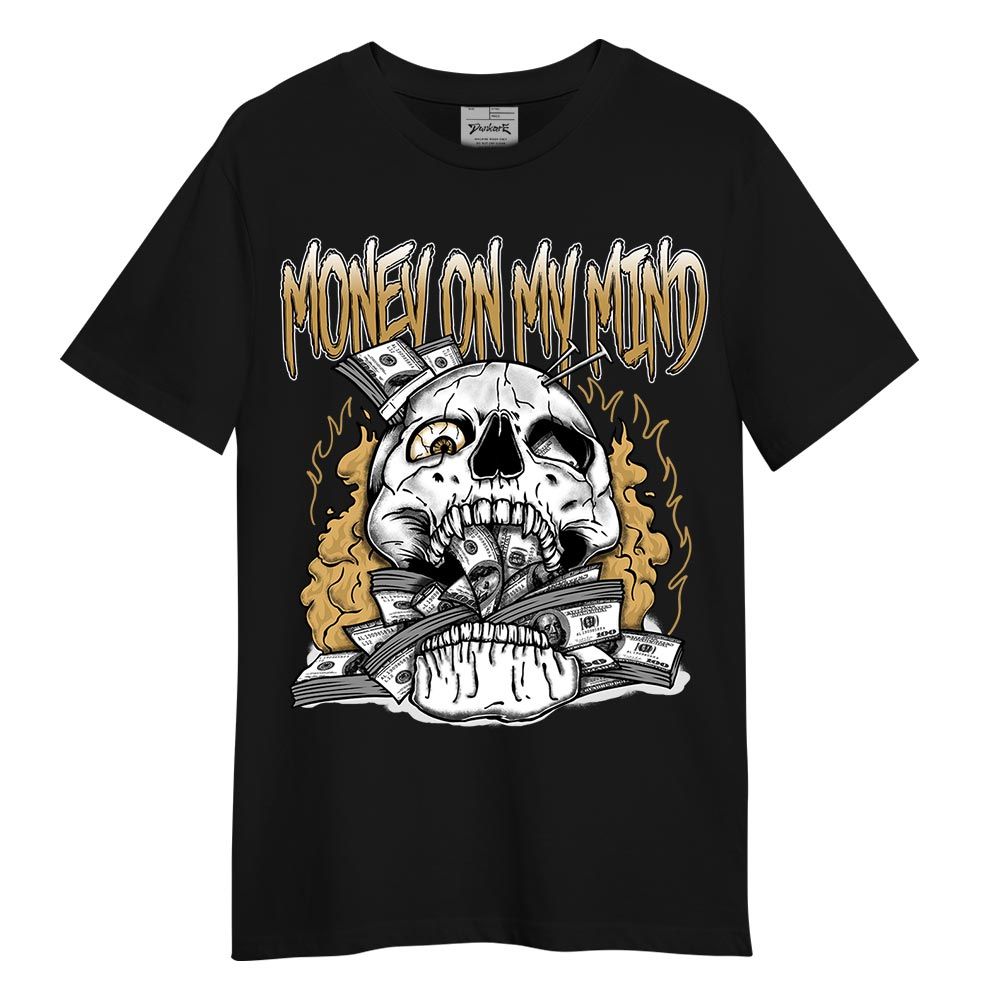 Shirt To Match Craft Paris 6s - MOMM Skeleton Shirt Unisex