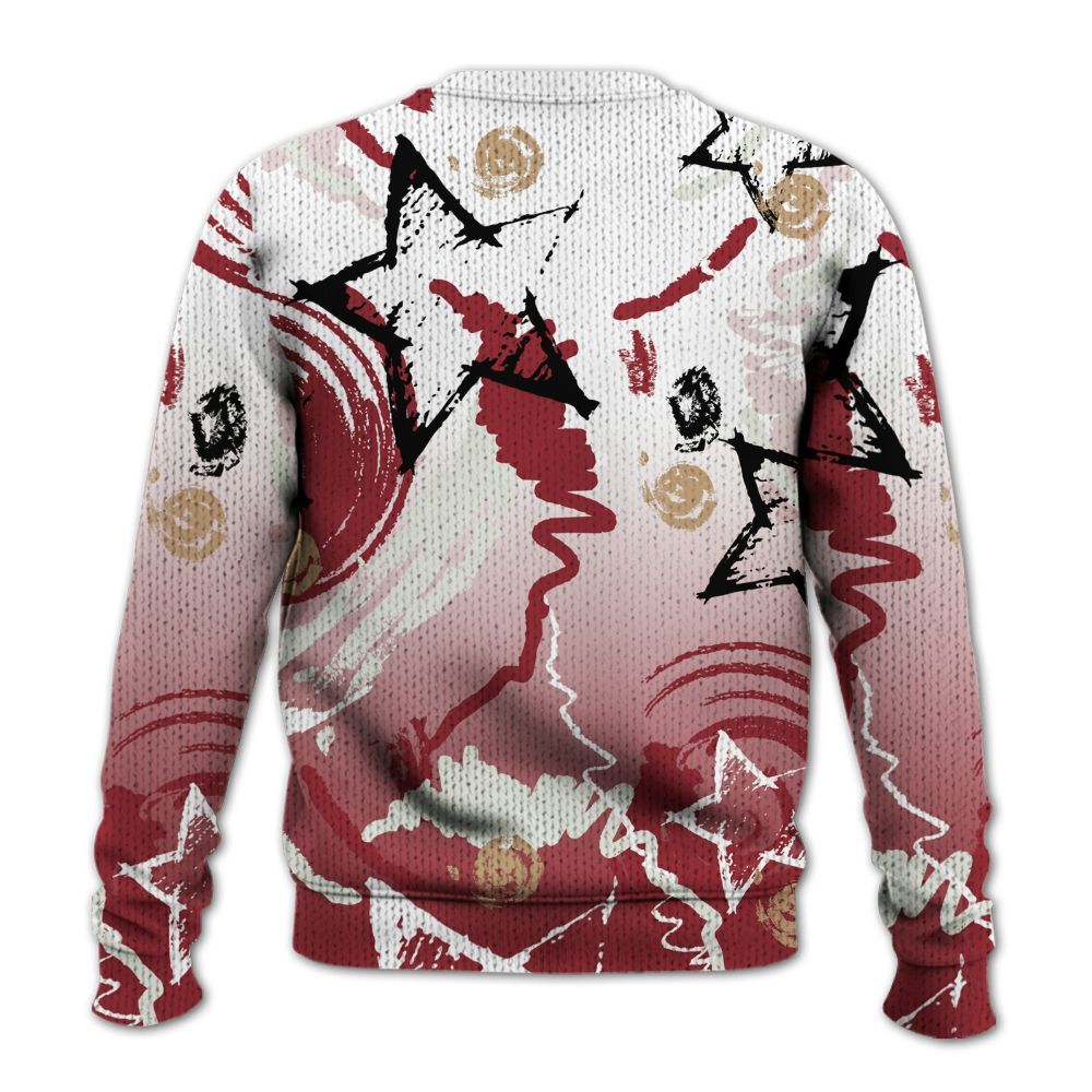 Sweater To Match Chicago 2025 40s Shirt, Grind Shine Later Drip Graphic