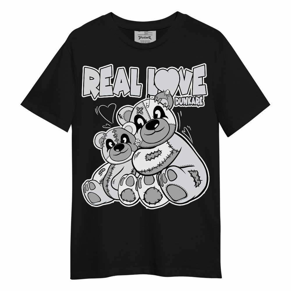 Shirt To Match Kobe 9 EM Protro Halo - Sincere Fondness Bear Unisex Shirt