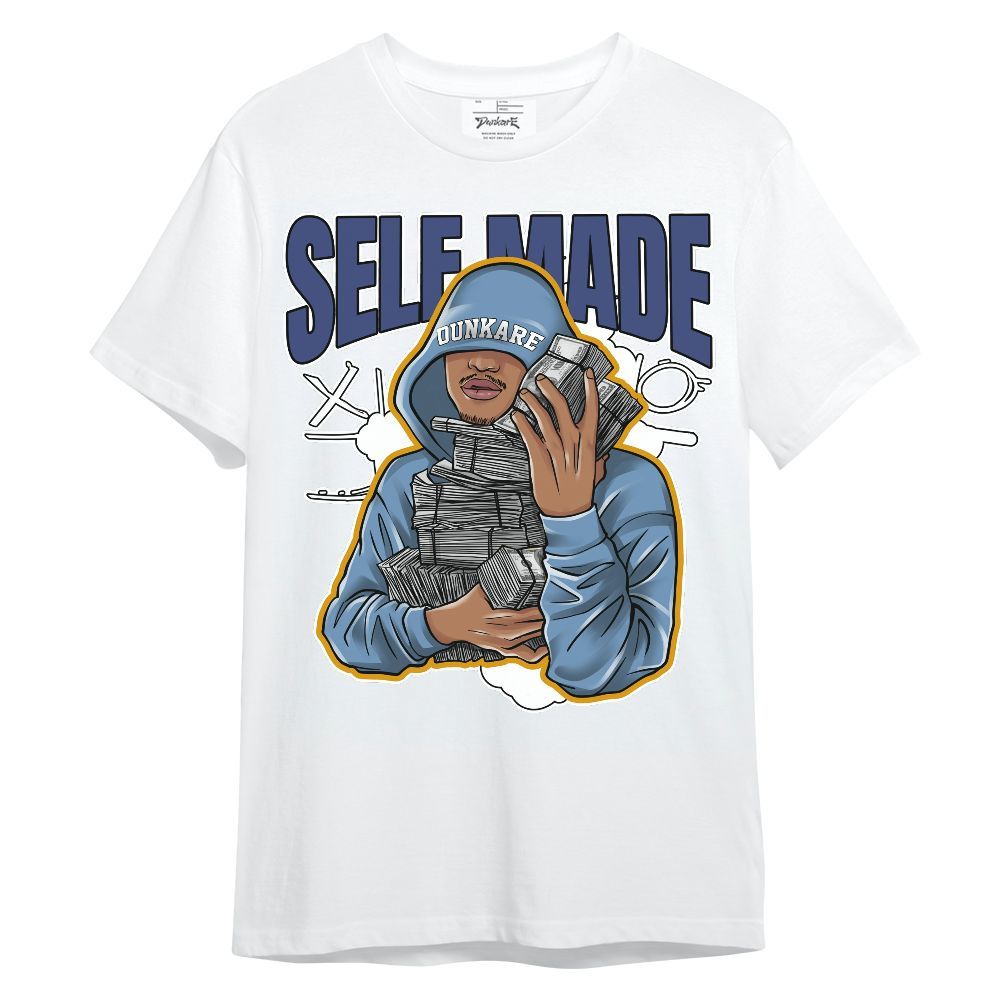 Shirt To Match High OG First In Flight 1s - Selfmade Unique Unisex Shirt