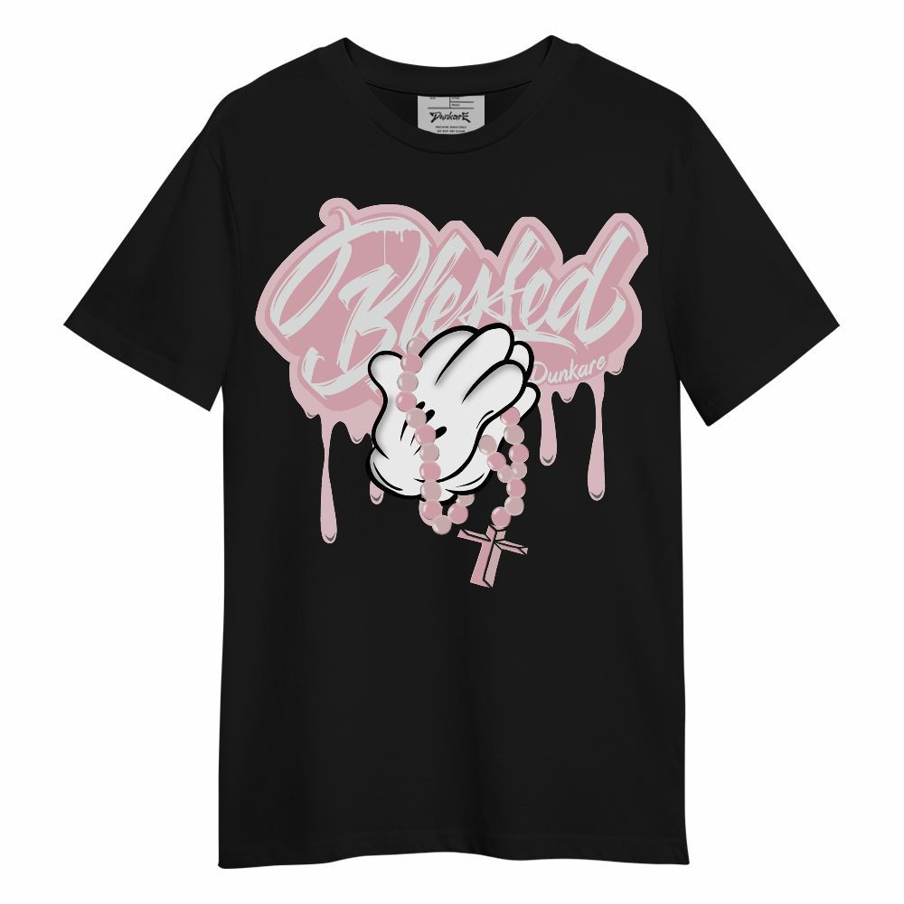 Shirt To Match Air Max DN Pink Foam - God Blessed Drip Unisex Shirt