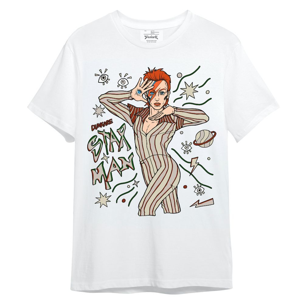 Shirt To Match El Grito 5s - Starmans Graphics Unisex Shirt
