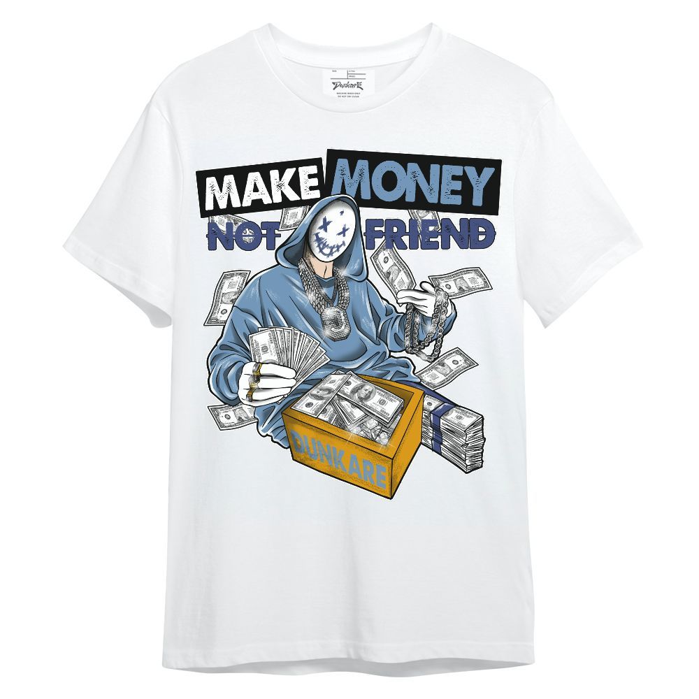 Shirt To Match High OG First In Flight 1s - Make Moneys Unique Unisex Shirt