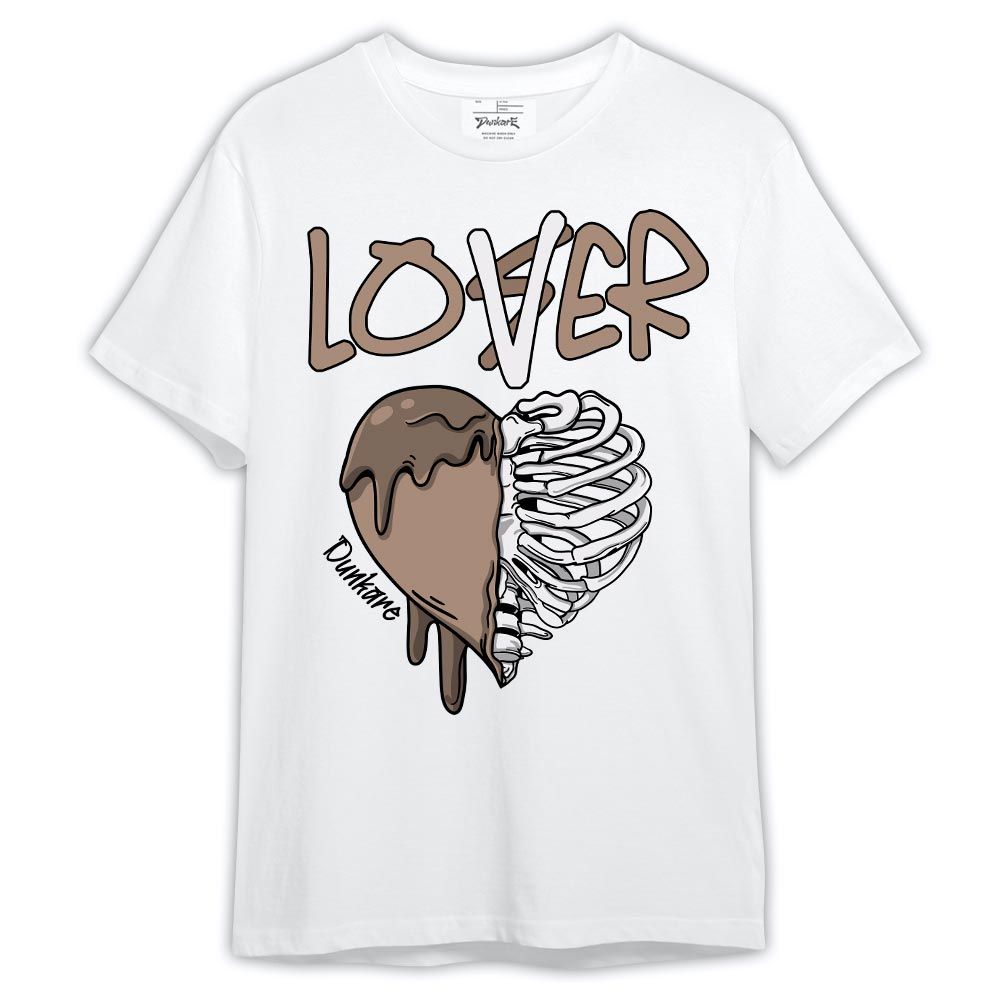 Shirt To Match T-Shirt Loser Lover Dripping, OG Latte 1s T-- To Match Sneaker OG Latte 1s 2304 NCT