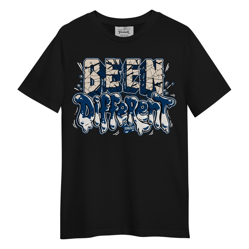 Shirt To Match Retro Rare Air 11s - Been Different Drippin Graphic