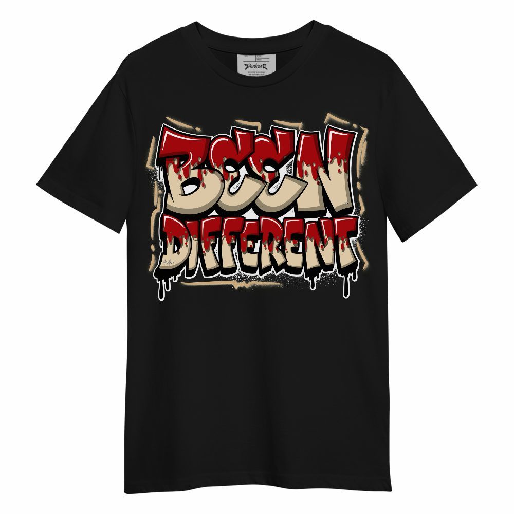 Shirt To Match Dunk Low Strawberry Waffle - Drip Been Different Unisex Shirt