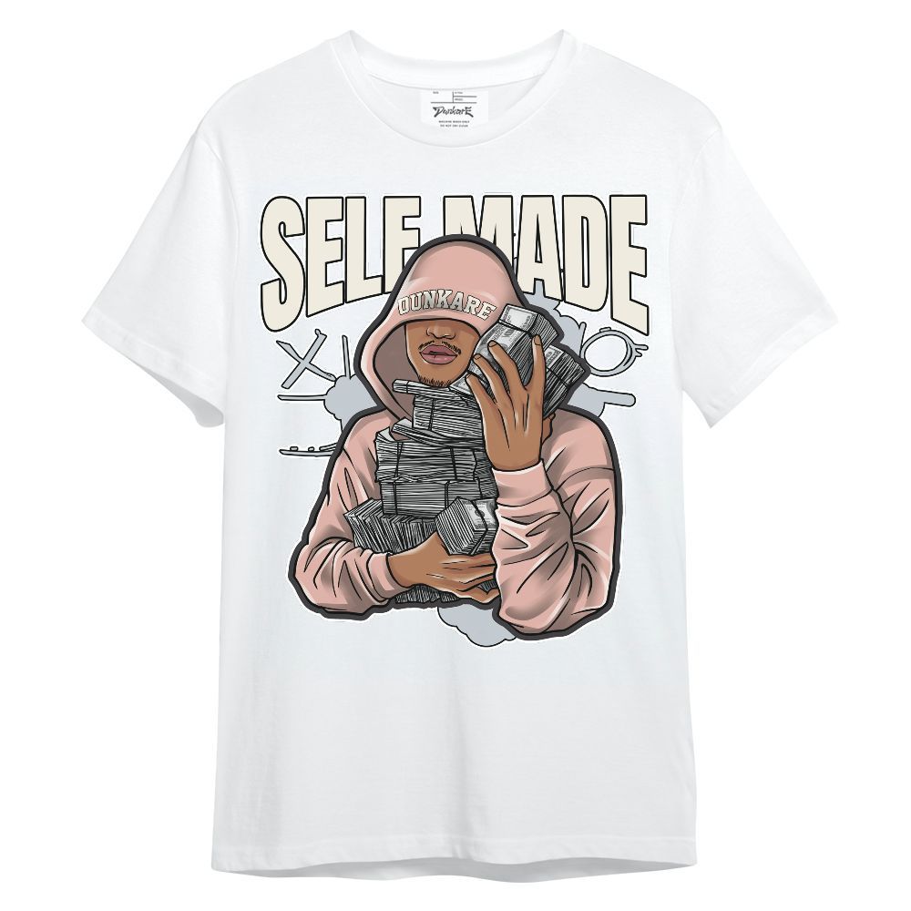 Shirt To Match Air Force Low 1 Arctic Orange - Selfmade Unique Unisex Shirt