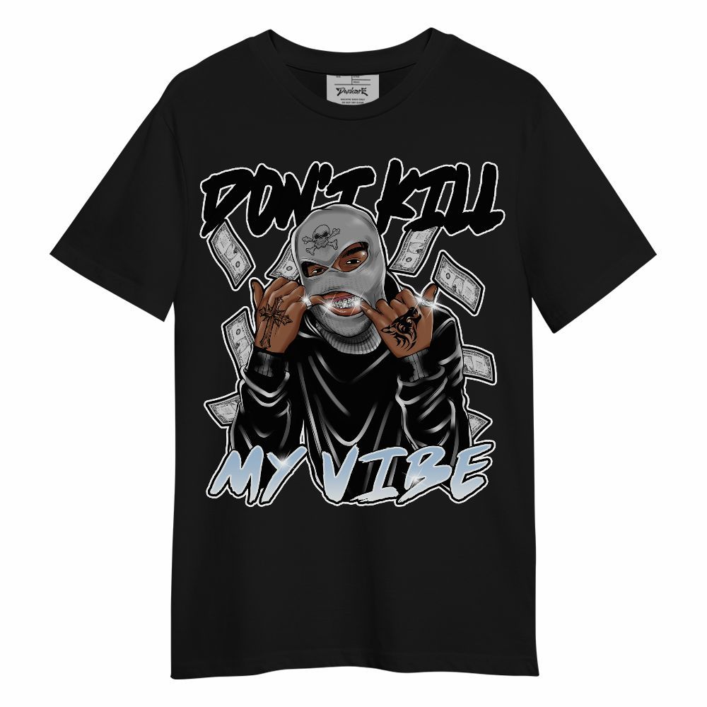 Shirt To Match Black Chrome 6s - Vibe.Unique Unisex Shirt