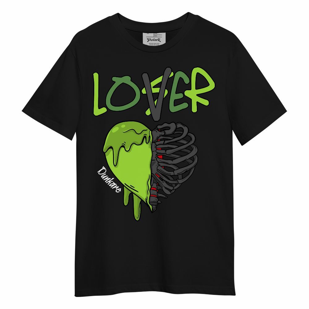 Shirt To Match Kobe 6 SE Grinch - Loser Lover Dripping Unisex Shirt