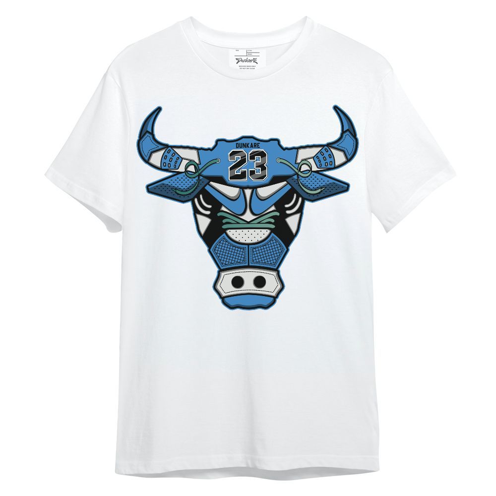 Shirt To Match Low Carolina 17s - Raging Vintage 90s Unisex Shirt