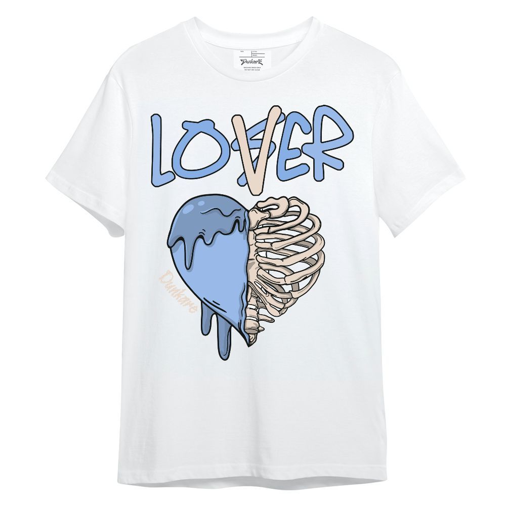 Shirt To Match Air Max 1 Royal Pulse - Loser Lover Dripping Unisex Shirt