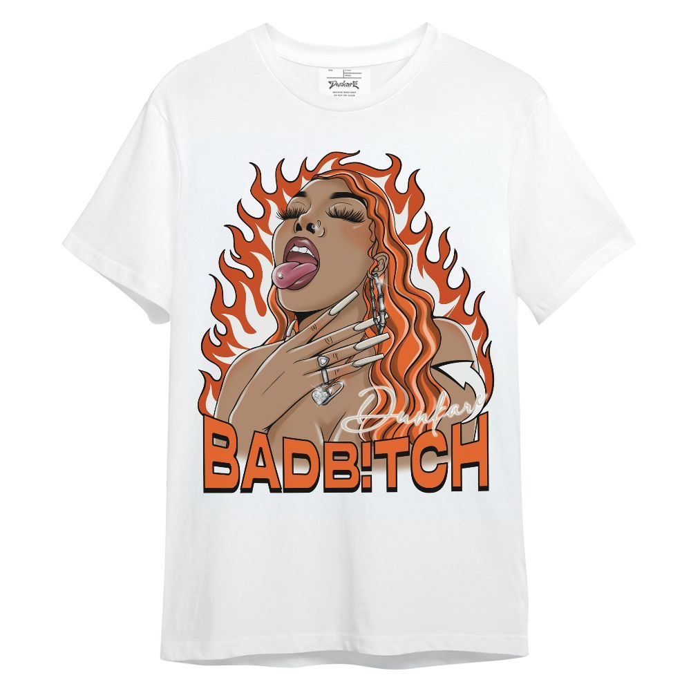 Shirt To Match High OG Starfish 1s - Bad B!tch Unisex Shirt