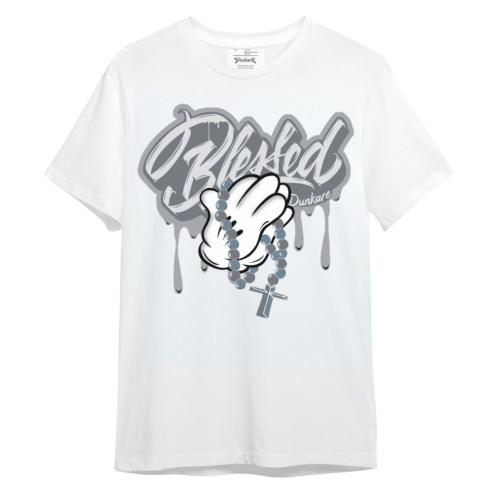 Shirt To Match Air Max DN Silver Bullet - God Blessed Drip Unisex Shirt
