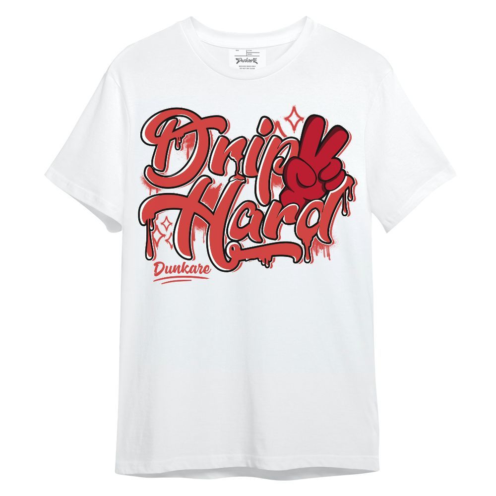 Shirt To Match Scoot Zeros ODD City - Drip 2 Hard Unisex Shirt