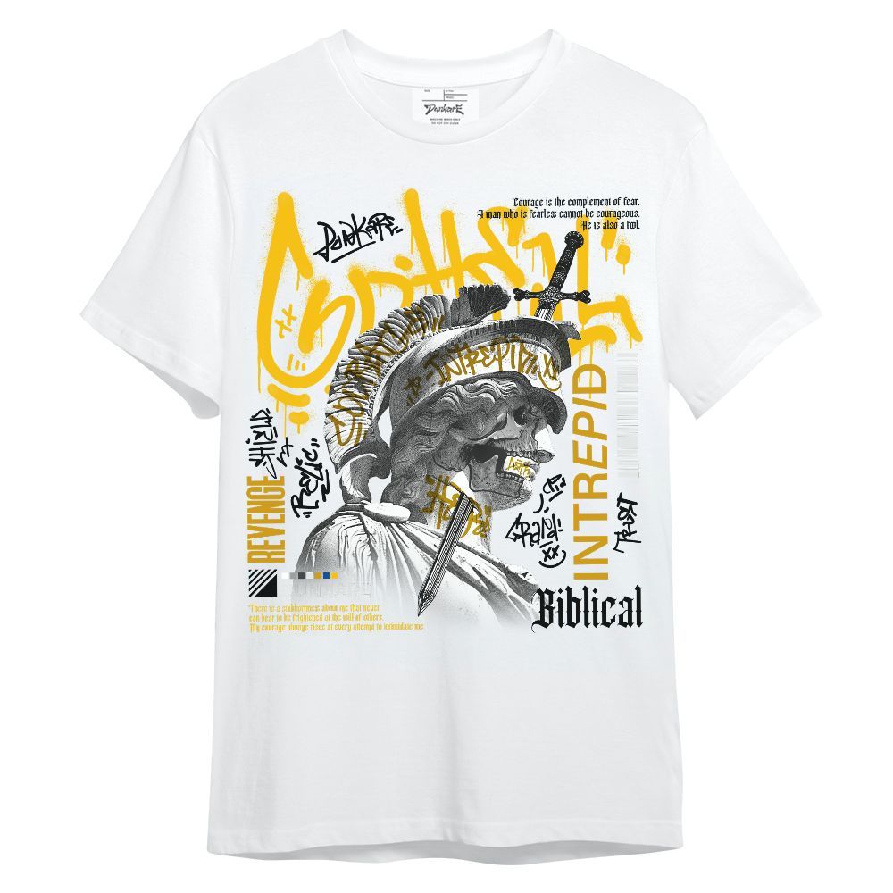 Shirt To Match High Laney 1s - Go To Heaven Unisex Shirt
