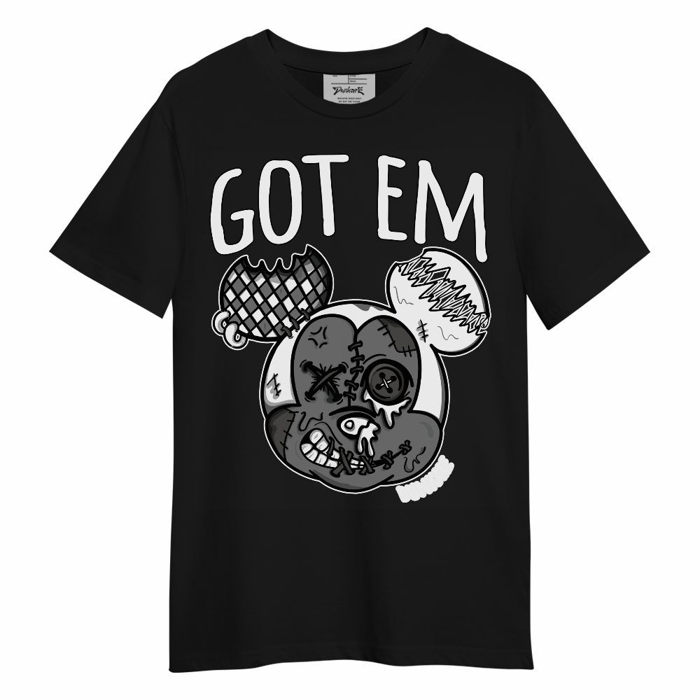 Shirt To Match Kobe 9 Elite Protro Halo - Got Em Dripping Unisex Shirt