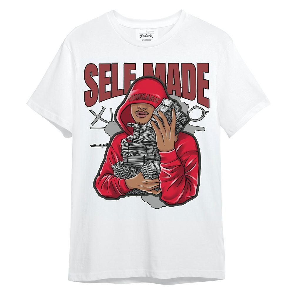 Shirt To Match Air Max Sunder Gore Tex Fire Red - Selfmade Unique Unisex Shirt