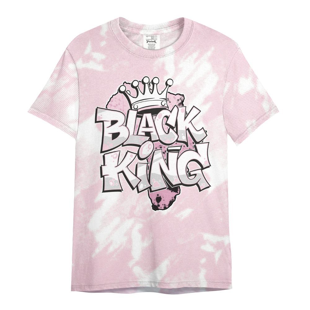 Shirt To Match Orchid 4s - B-King Shirt Unisex Oufit All Over Print