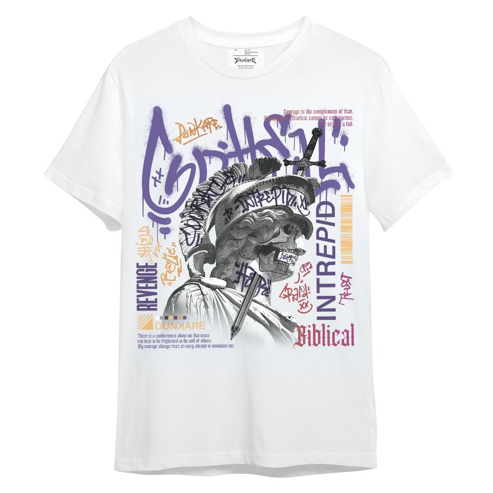 Shirt To Match Book Sunset 1s - Go To Heaven Unisex Shirt