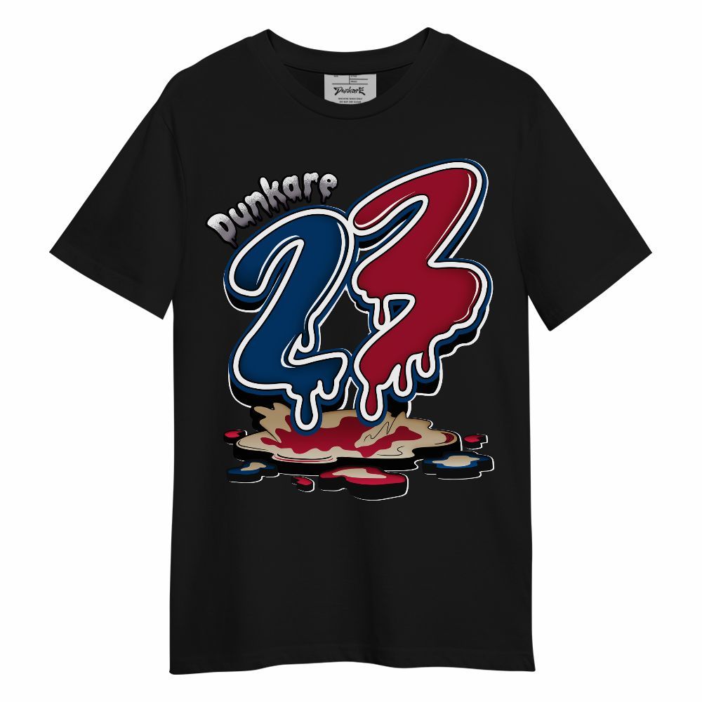 Shirt To Match Rare Air 4s - 23 Drip Unisex Shirt