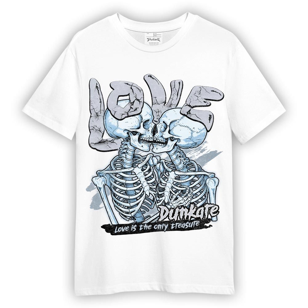 Shirt To Match Craft Paris 6s T-- Skull Love T-Shirt Unisex