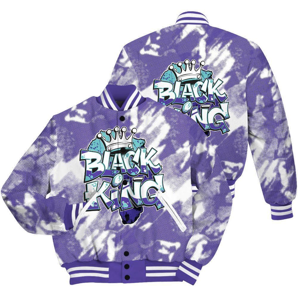 Varsity Jacket To Match Low Hornets 1s Shirt - B-King Shirt Unisex Oufit All Over Print