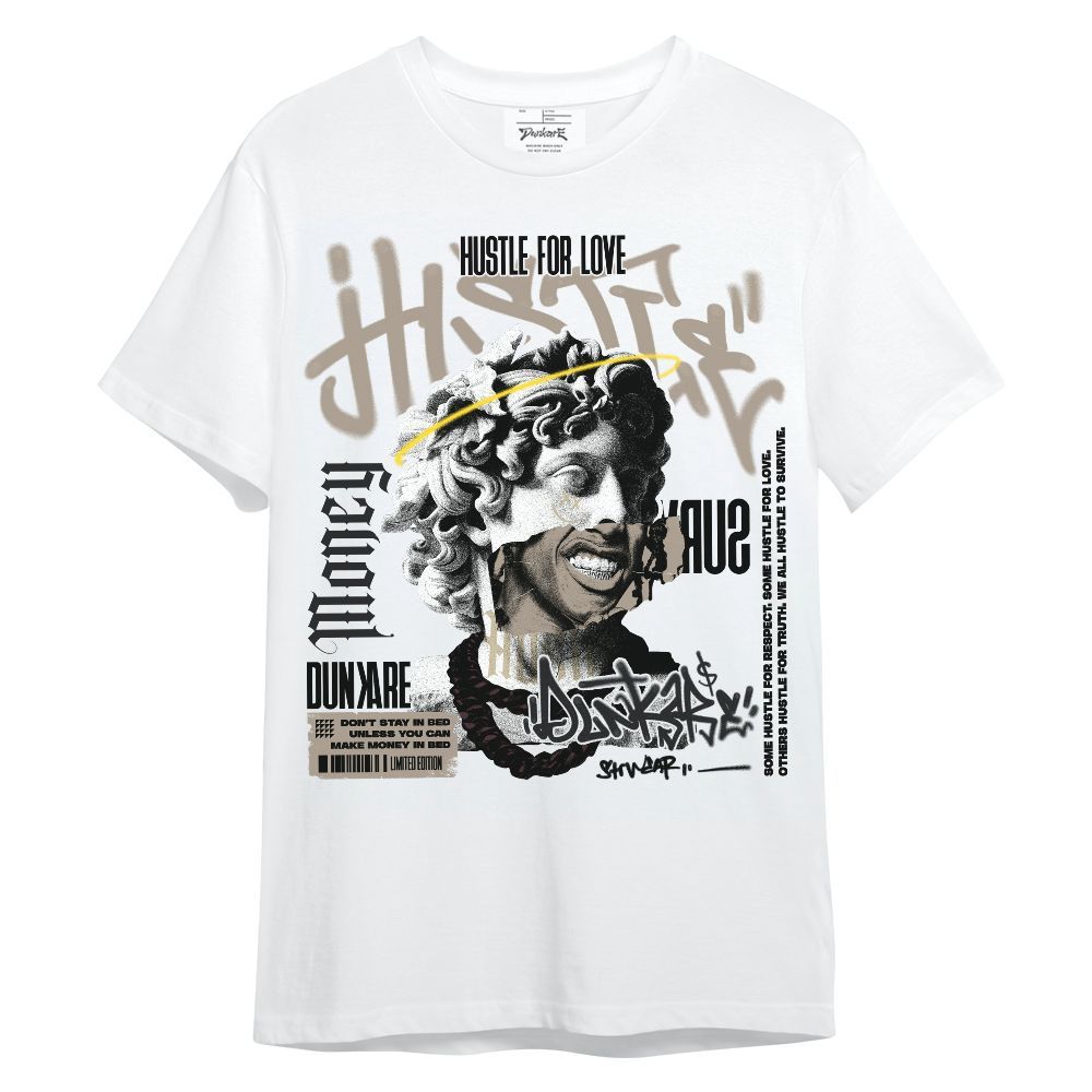 Shirt To Match AMM Retro Phantom 4s - Hustles Streetwear Unisex Shirt