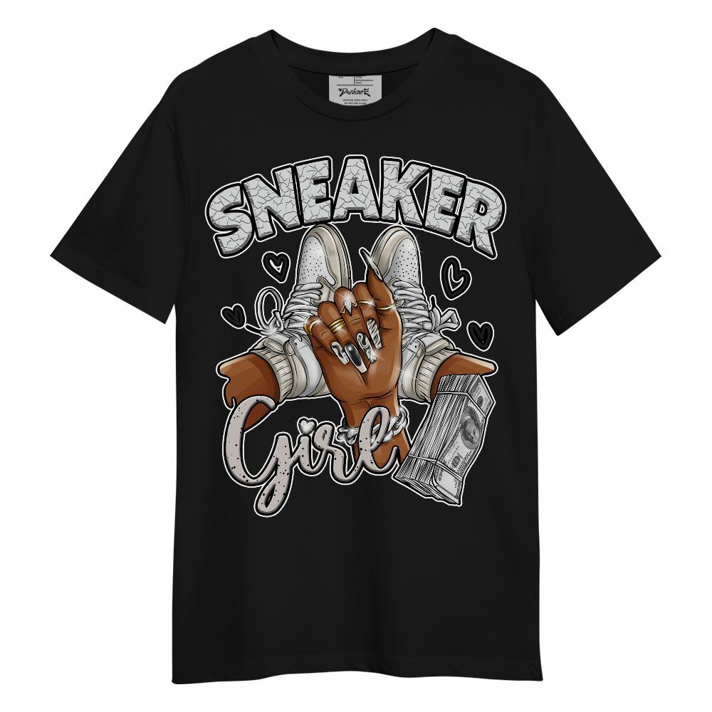 Shirt To Match Retro Reverse Metallic 5s - Sneaker Unique Unisex Shirt