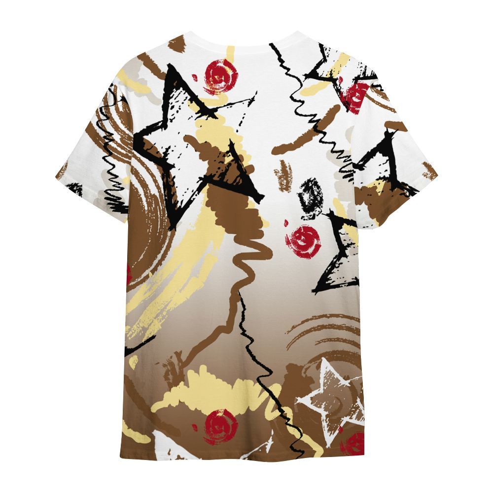 Shirt To Match Air Max 90 Escape - Grind Shine Later Drip All Over Print