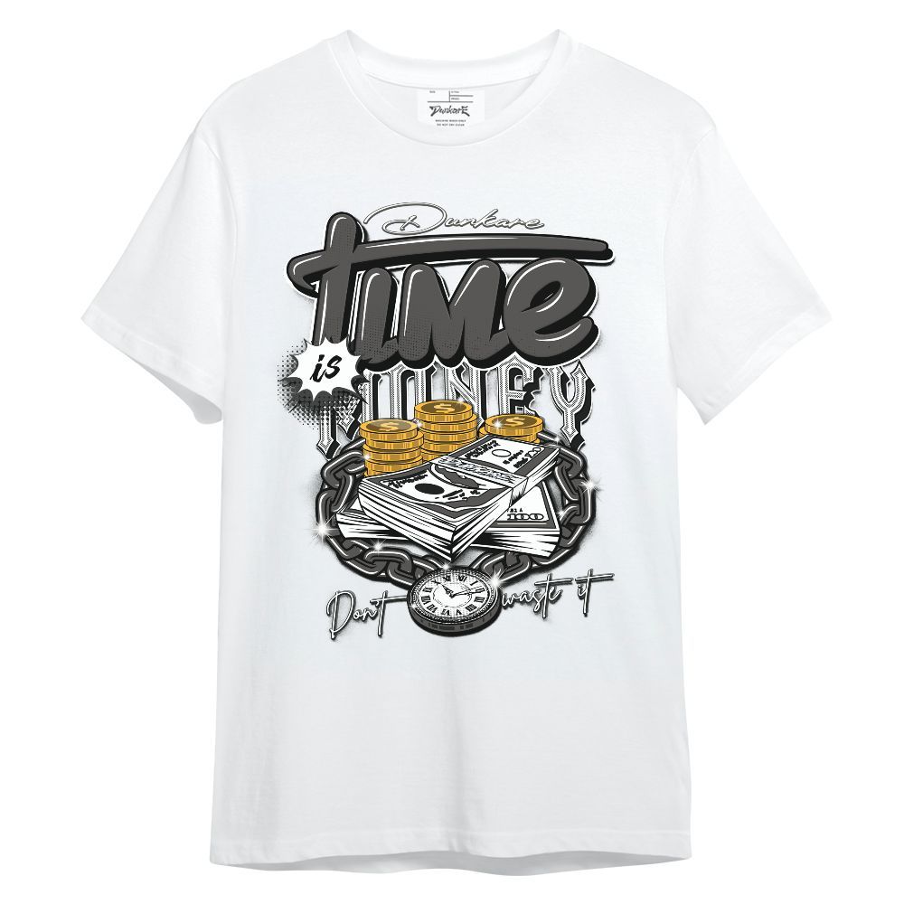 Shirt To Match Kobe 9 Elite Protro Halo Time Is Money Unisex Shirt