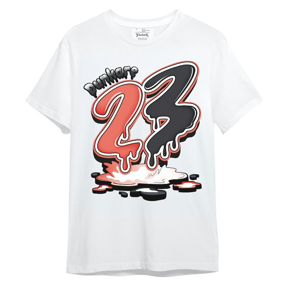 Shirt To Match Low OG PSG 1s - 23 Drip Unisex Shirt