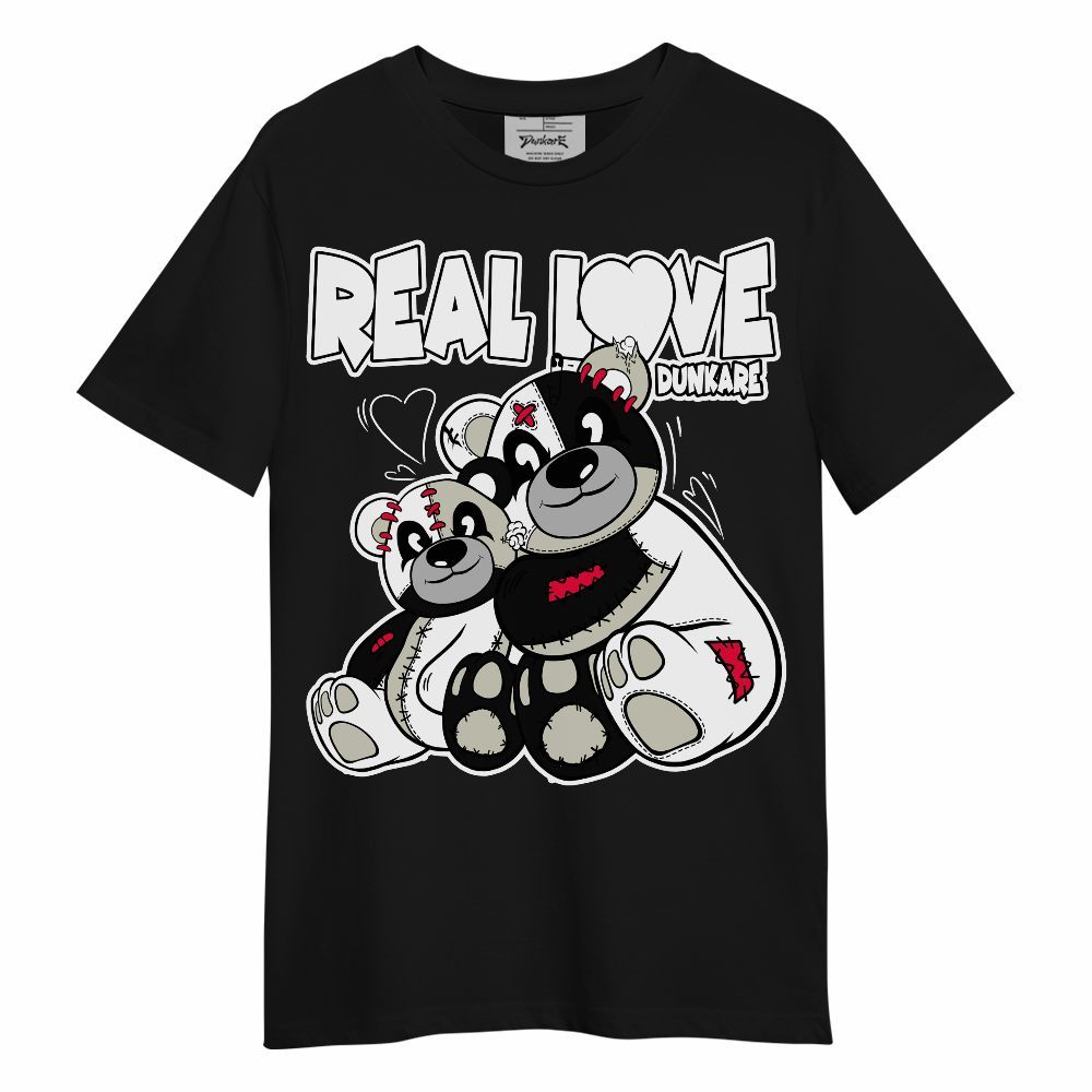 Shirt To Match Type 39s SOL - Sincere Fondness Bear Unisex Shirt