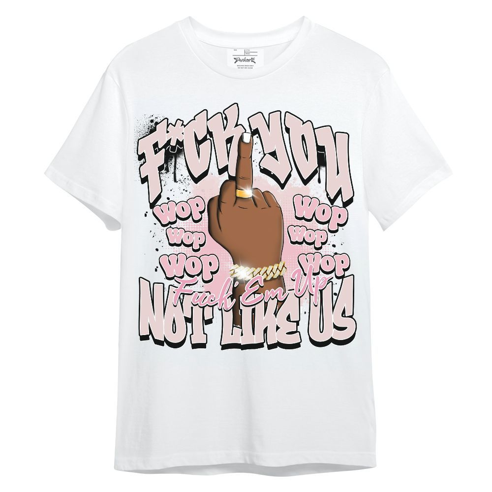 Shirt To Match Dunk Low KD 17 Aunt Pearl - Dont Like Us Retro Unisex Shirt