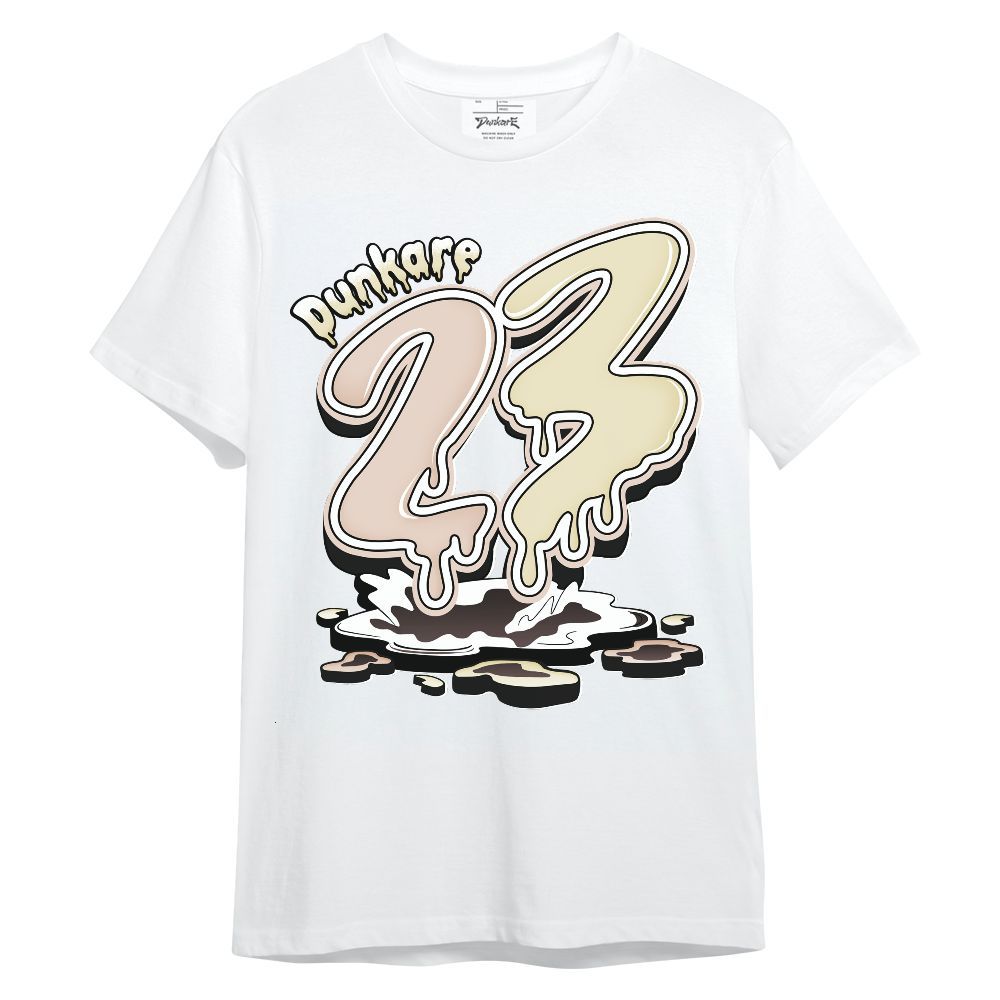 Shirt To Match A Ma Maniere X Fossil Stone 4s - 23 Drip Unisex Shirt