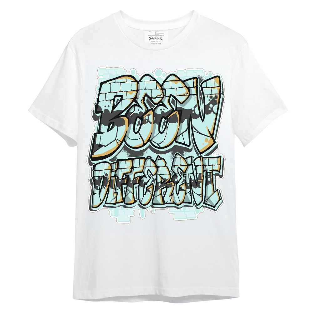 Shirt To Match Pure Platinum 4s - To Different Graphic Unisex Shirt