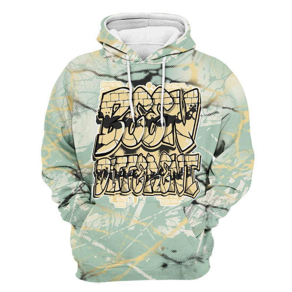 Hoodie To Match Joins Year Of The Snake 5s - To Different Graphic All Over Print