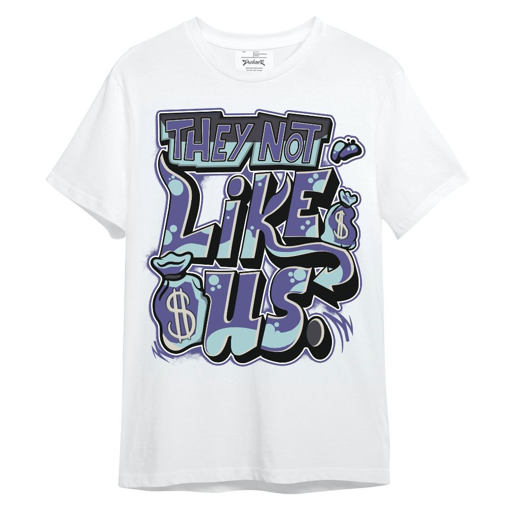 Shirt To Match Air Ship PE Hornets - Dislike Us Graphic Unisex Shirt