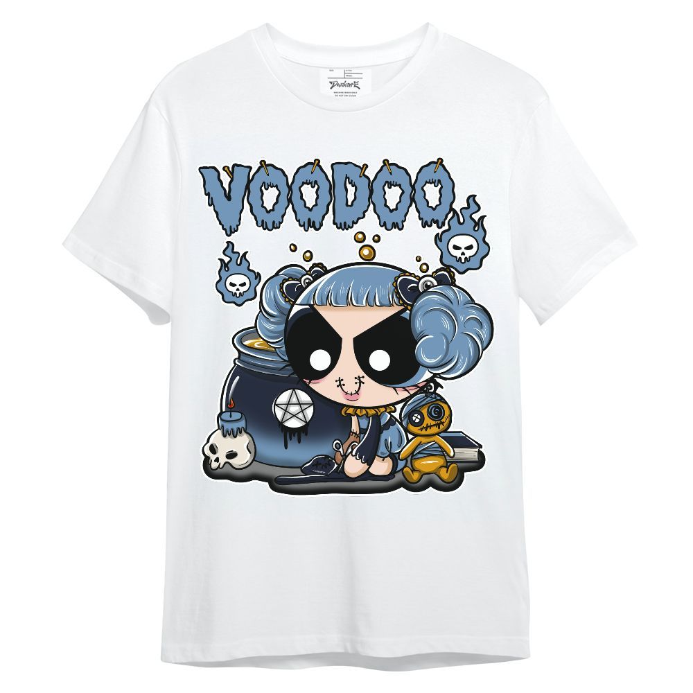 Shirt To Match High OG First In Flight 1s - Voodooz Unique Unisex Shirt