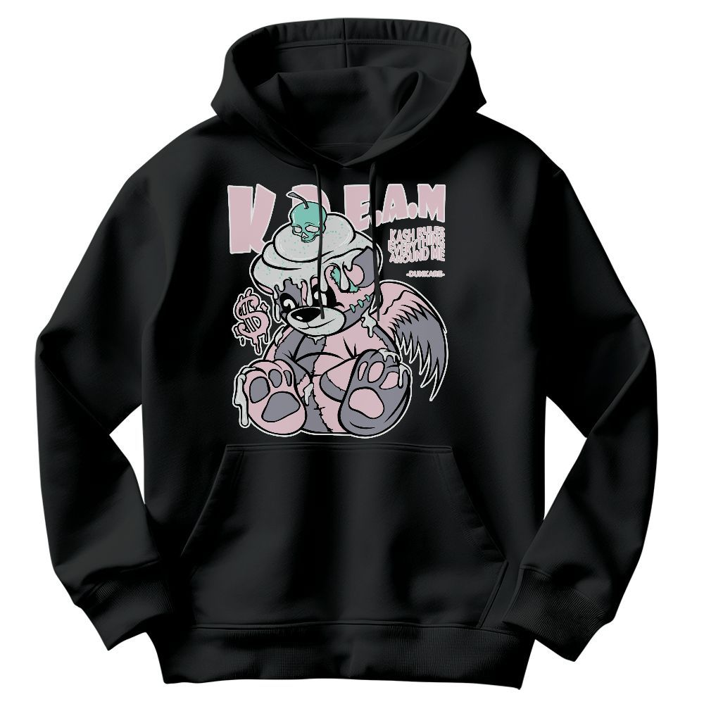 Sweatshirt To Match Retro Easter 5s - Loot Bear Graphic