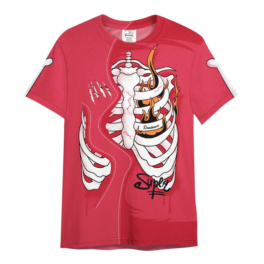 Shirt To Match Air Max Portal Bright Ceramic - It's The Kick For Me All Over Print