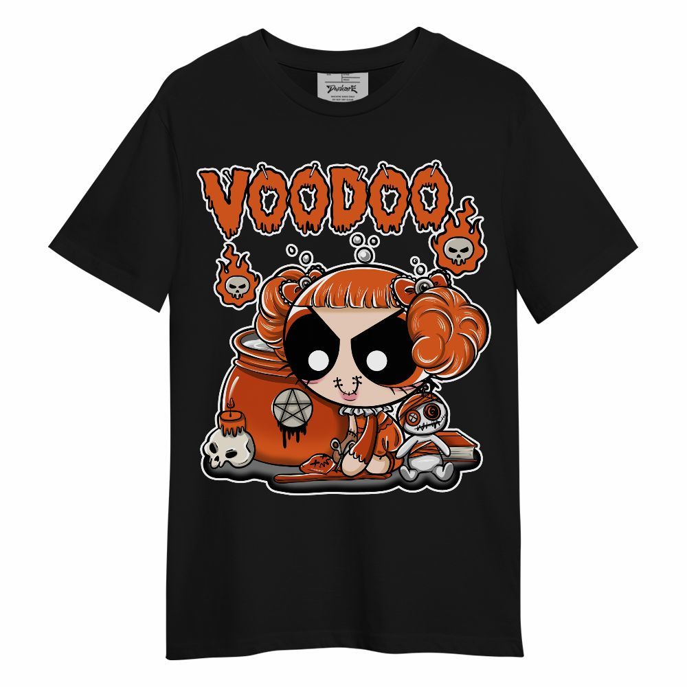 Shirt To Match High OG Starfish 1s - Voodooz Unqiue Unisex Shirt