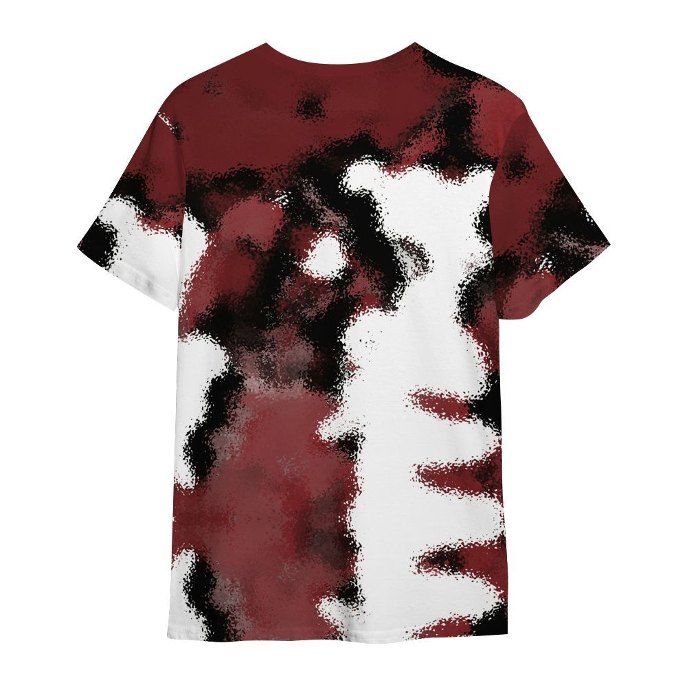 Shirt To Match Alternate Flu Game 12s - They Dislike Us All Over Print