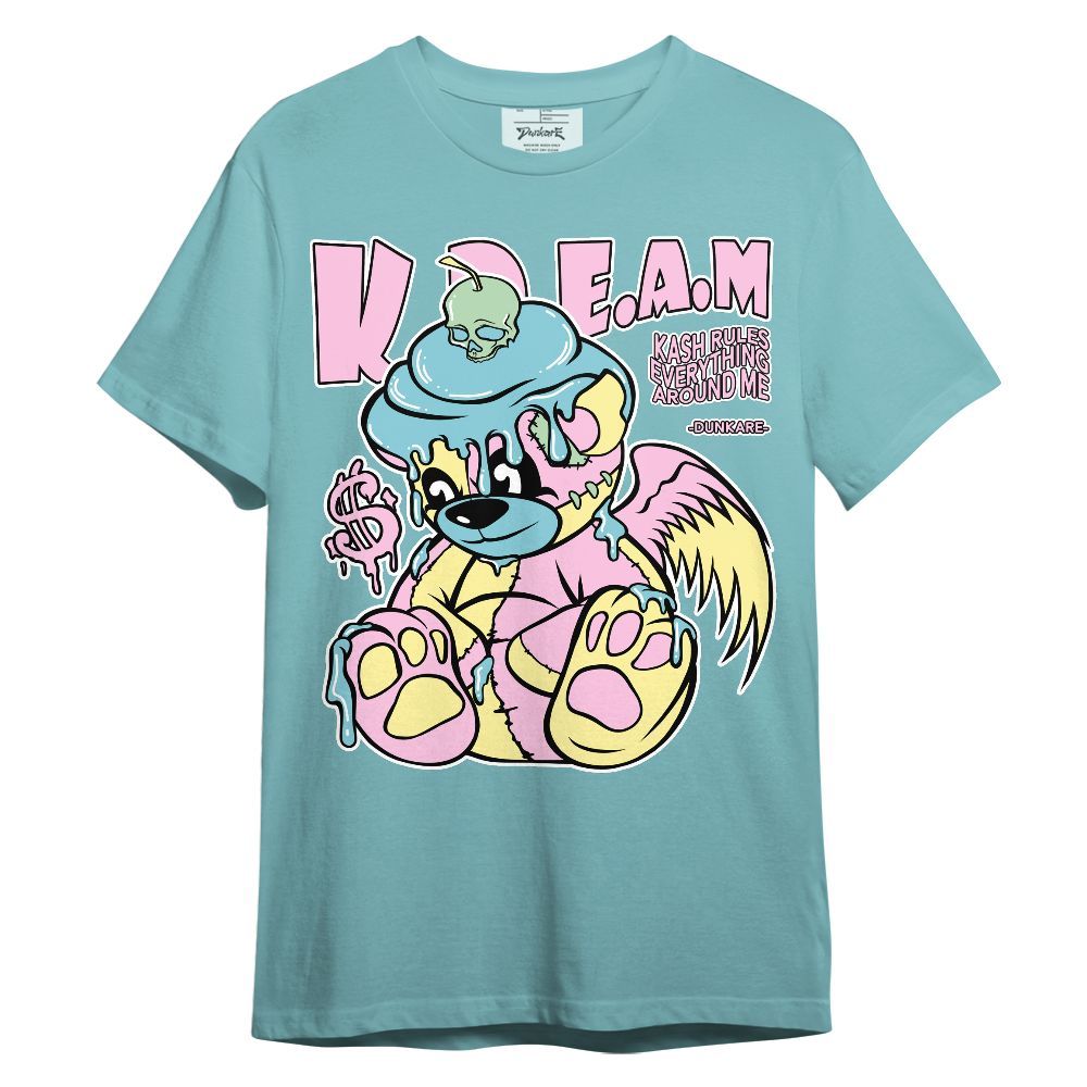 Shirt To Match SB Dunk Low Visty - Loot Bear Unisex Shirt