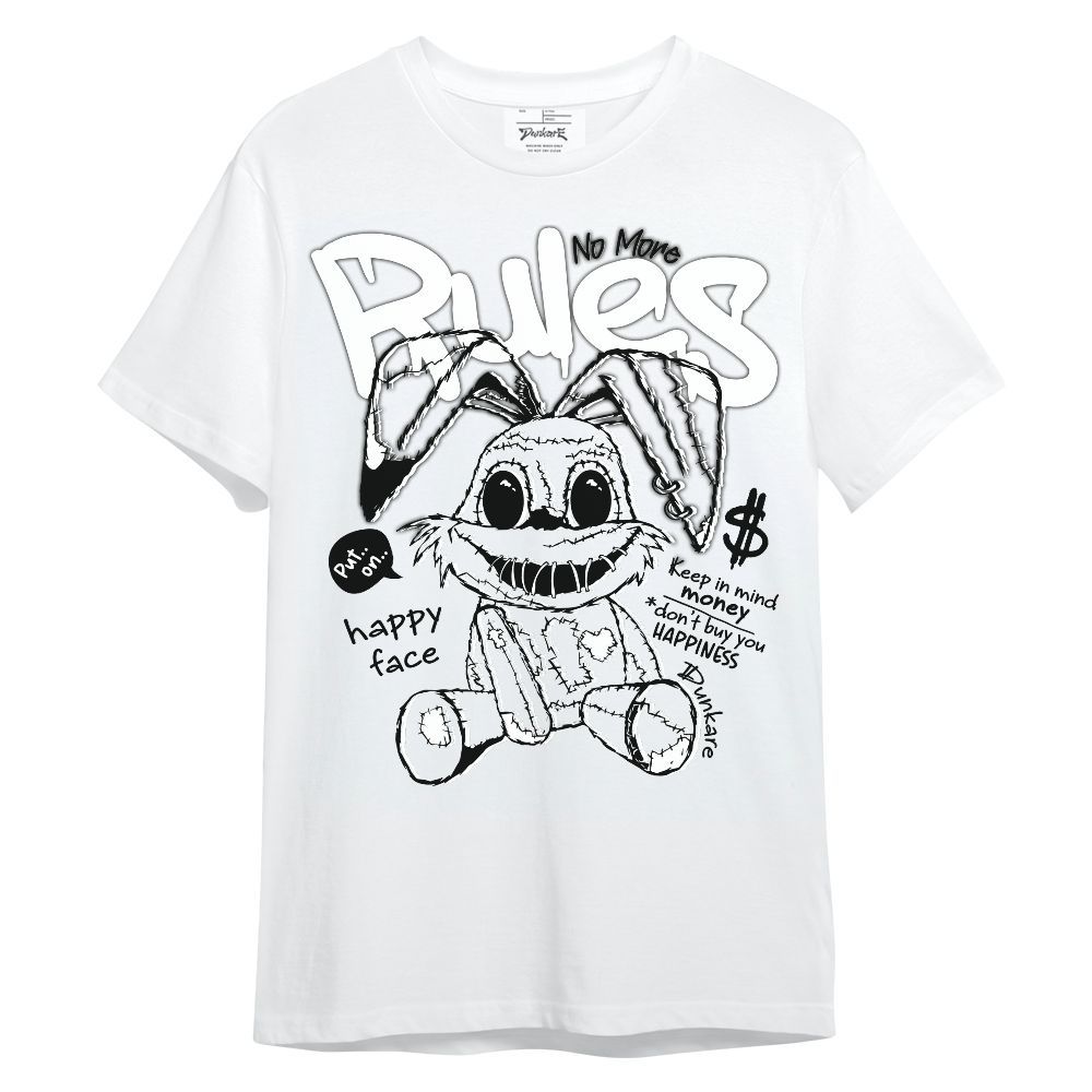 Shirt To Match Kobe 9 EM Protro Halo - No More Rules Unisex Shirt