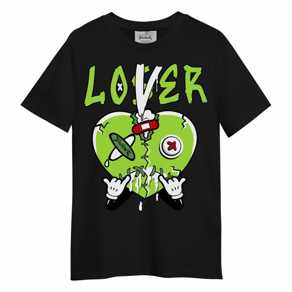 Shirt To Match Kobe 6 SE Grinch - Loser Lover Drip Unisex Shirt