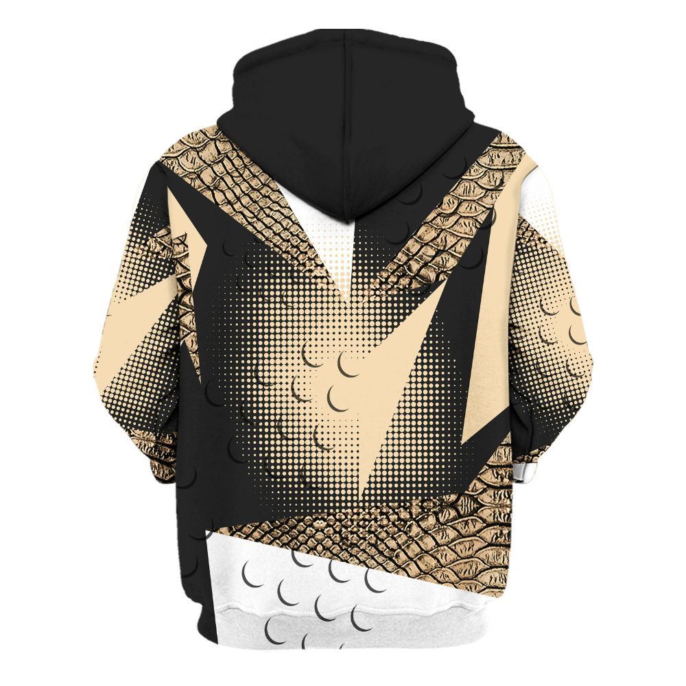 Hoodie To Match Kobe 9 EM Mambacita - Poly Custom Name Number 23 5s All Over Print