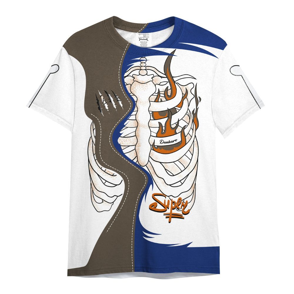 Shirt To Match Palermo GS League - It's The Kick For Me All Over Print